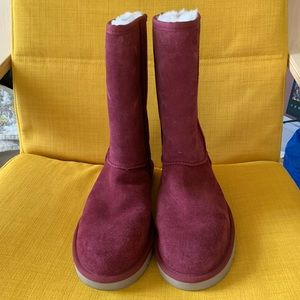 Koola Tall, Koolaburra by UGG